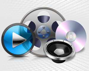 Audio and Video Development Fruitiontechmedia