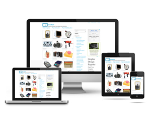 Web Design and Development Fruitiontechmedia