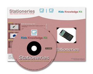 Stationeries Stationeries