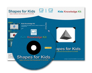 Shapes for Kids Shapes for Kids