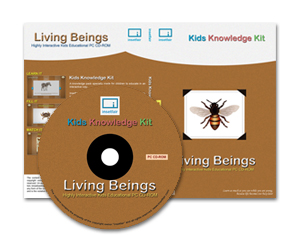 Living Beings Living Beings