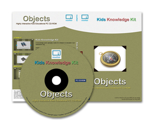 Objects Objects