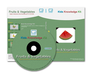 Fruits and Vegetables Fruits and Vegetables
